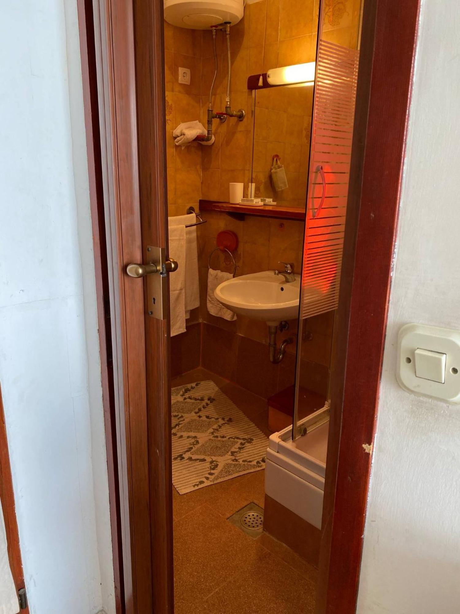 Soba U Vili 10 Metara Od Mora Opatija Exterior photo